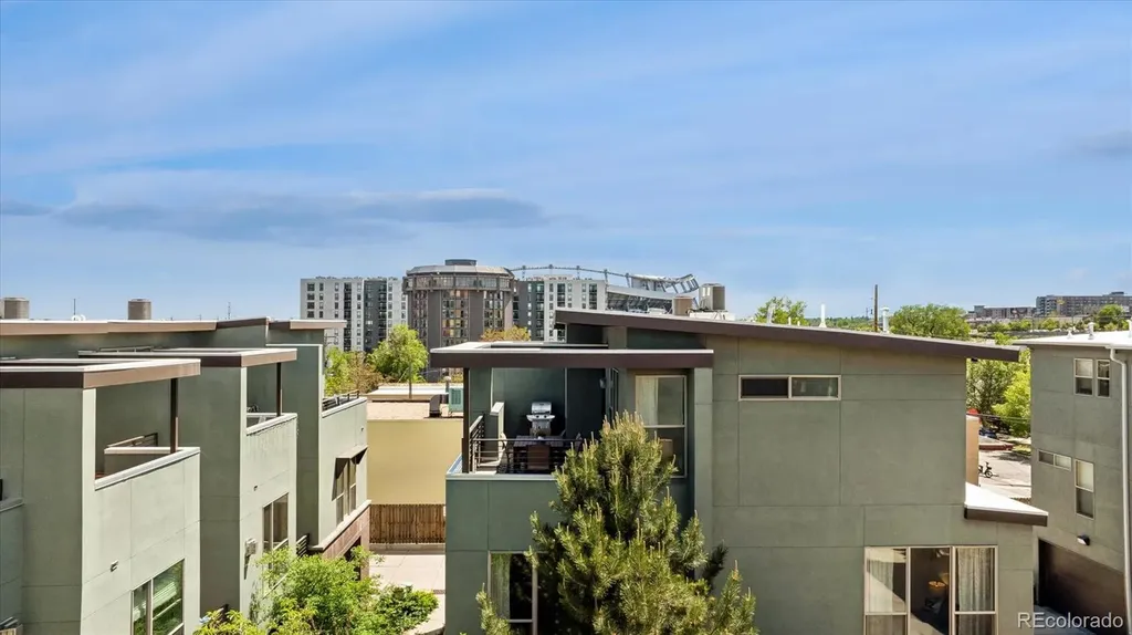 2110 N Clay Street Denver CO 80211