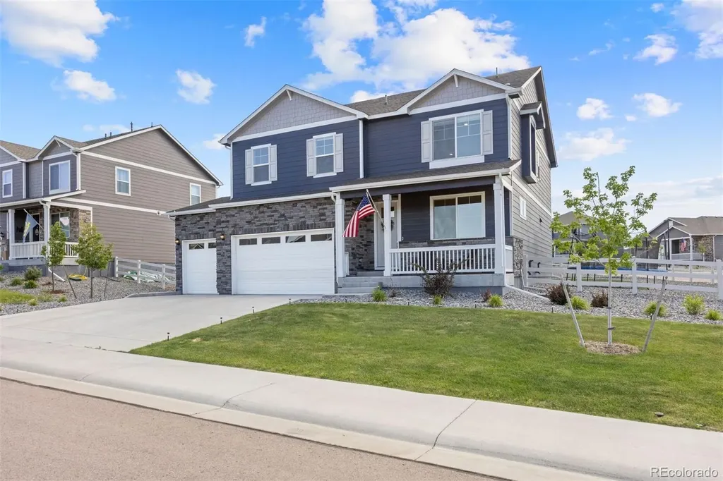 4411 Cattle Cross Road Castle Rock CO 80104