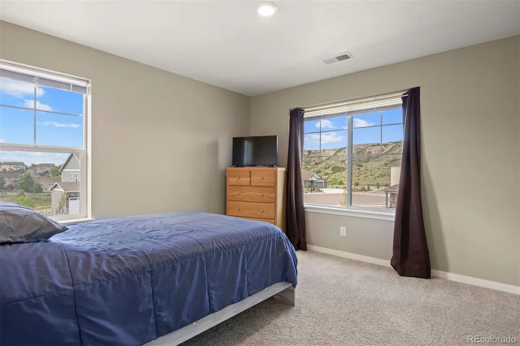 4411 Cattle Cross Road Castle Rock CO 80104