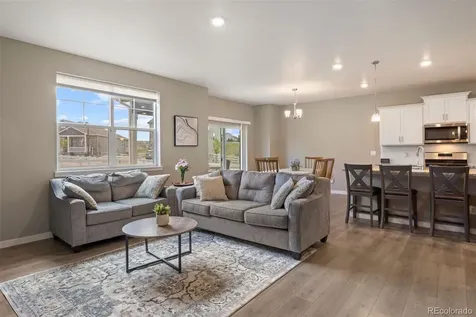 4411 Cattle Cross Road Castle Rock CO 80104