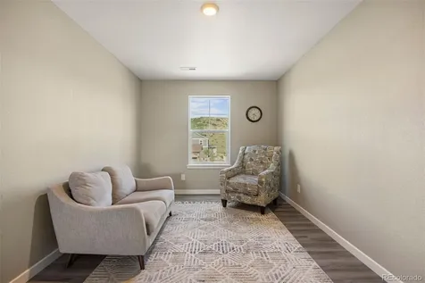 4411 Cattle Cross Road Castle Rock CO 80104