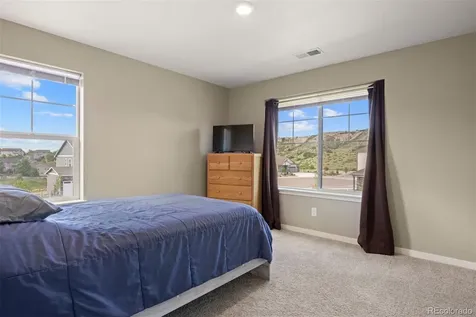 4411 Cattle Cross Road Castle Rock CO 80104