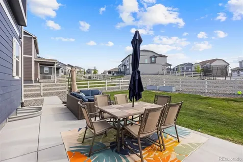4411 Cattle Cross Road Castle Rock CO 80104