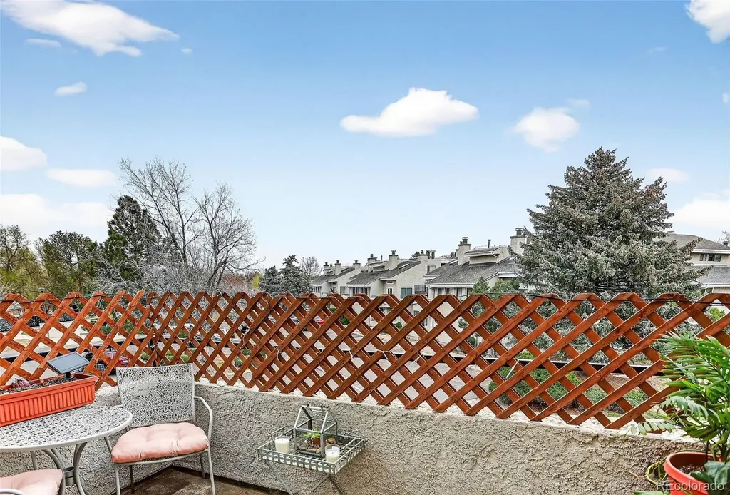 1830 Newland Court Lakewood CO 80214