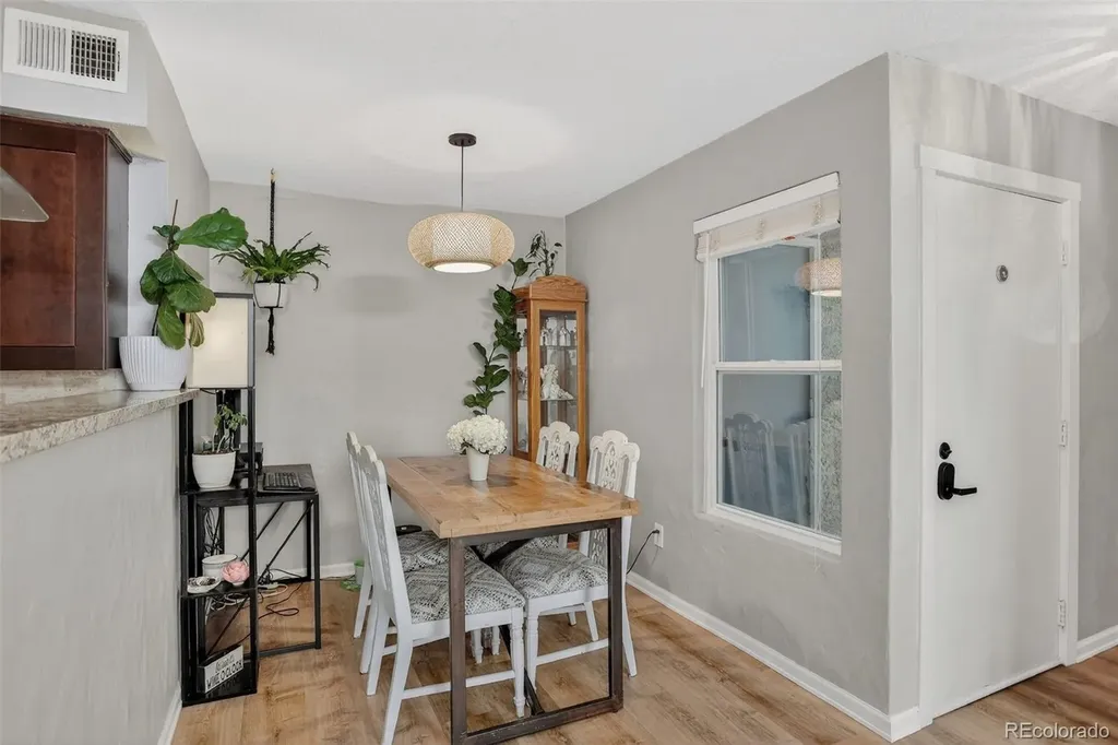 1830 Newland Court Lakewood CO 80214