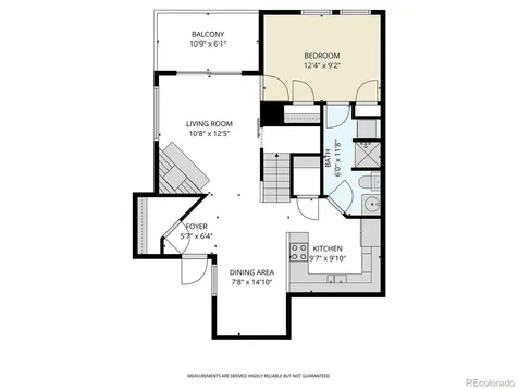 1830 Newland Court Lakewood CO 80214