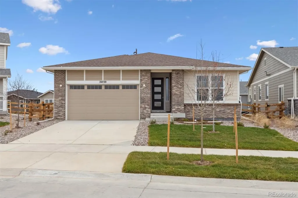 24720 E 42nd Avenue Aurora CO 80019