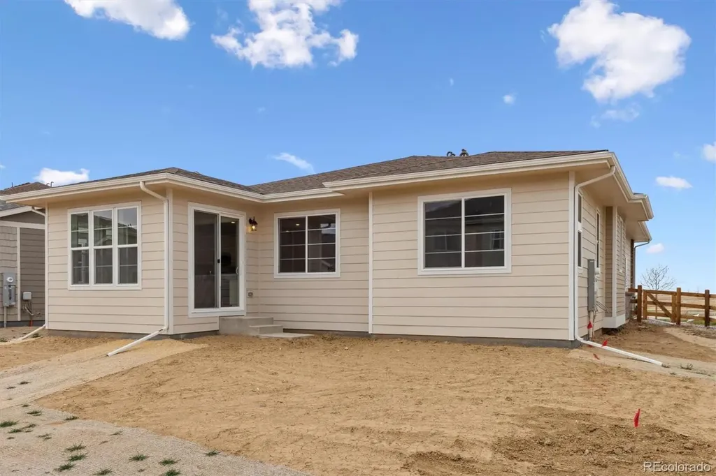 24720 E 42nd Avenue Aurora CO 80019