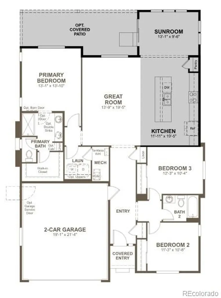 24720 E 42nd Avenue Aurora CO 80019