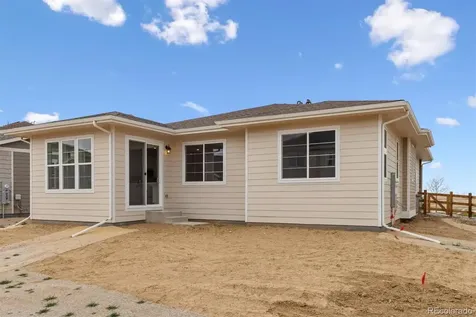 24720 E 42nd Avenue Aurora CO 80019