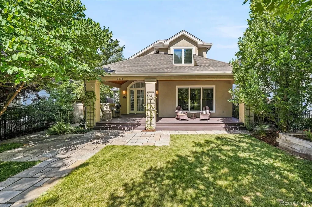 2515 S Clayton Street Denver CO 80210