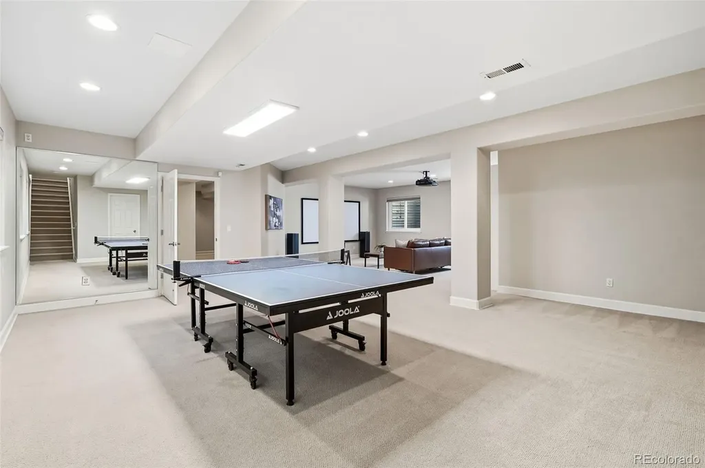 2515 S Clayton Street Denver CO 80210