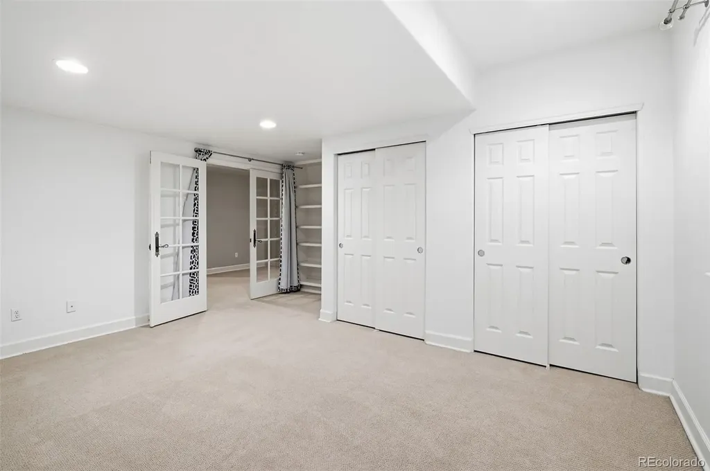 2515 S Clayton Street Denver CO 80210