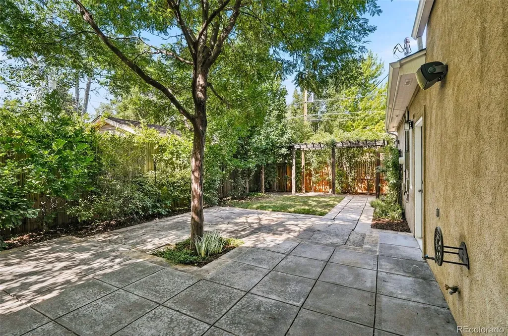 2515 S Clayton Street Denver CO 80210