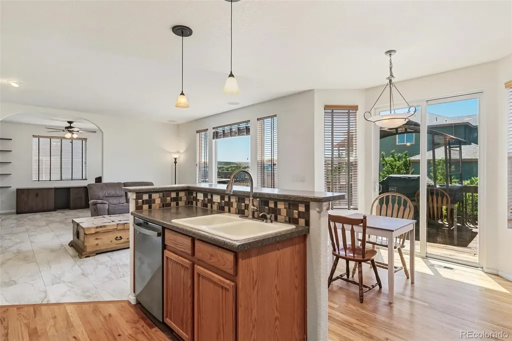 9874 N Crystal Lake Drive Littleton CO 80125