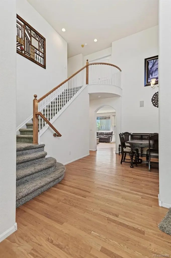 9874 N Crystal Lake Drive Littleton CO 80125
