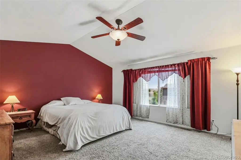 9874 N Crystal Lake Drive Littleton CO 80125