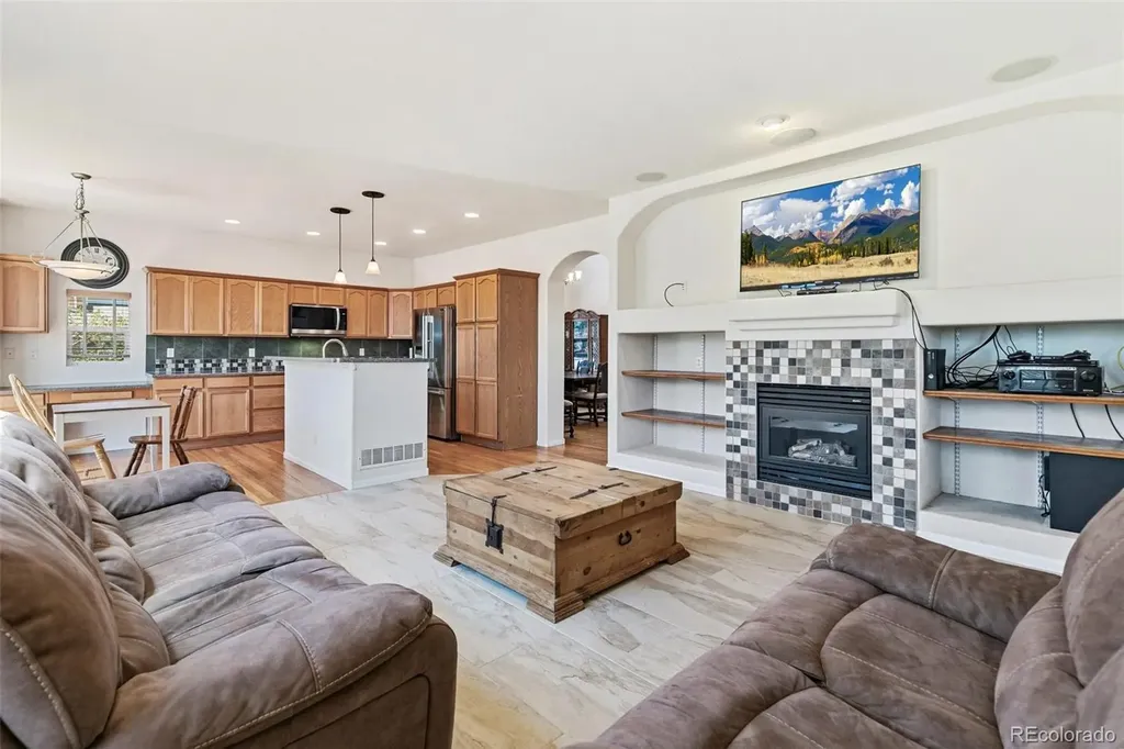 9874 N Crystal Lake Drive Littleton CO 80125