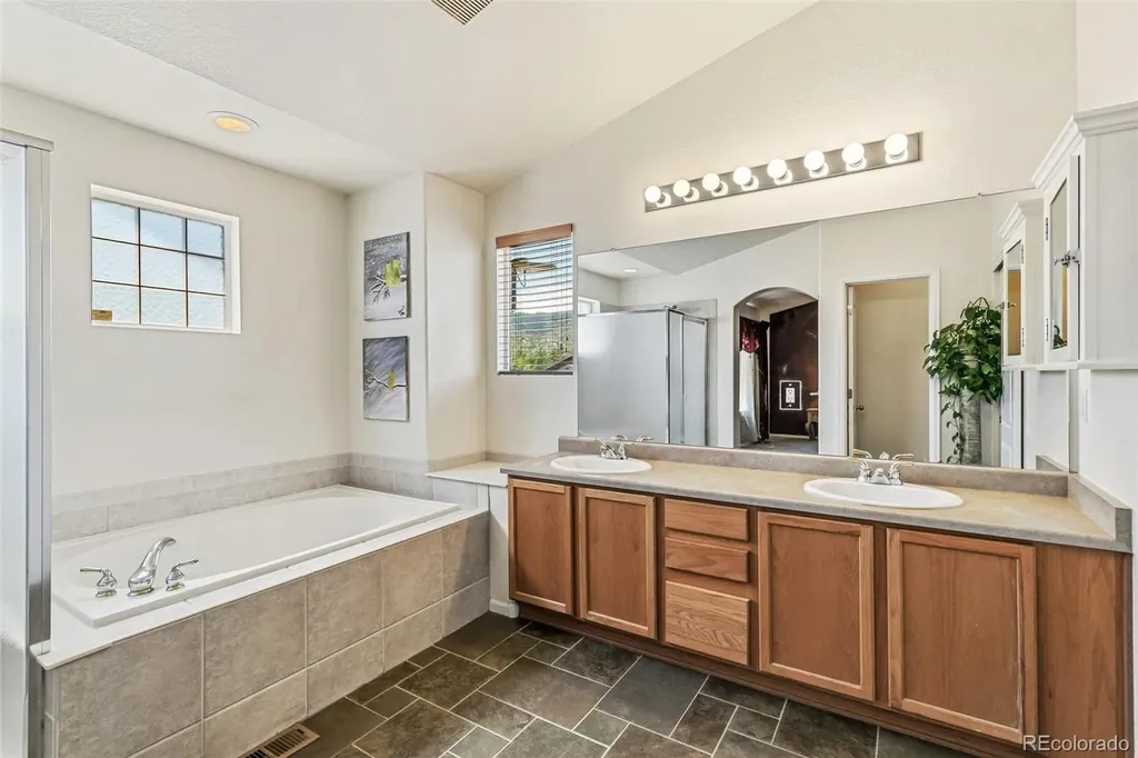 9874 N Crystal Lake Drive Littleton CO 80125