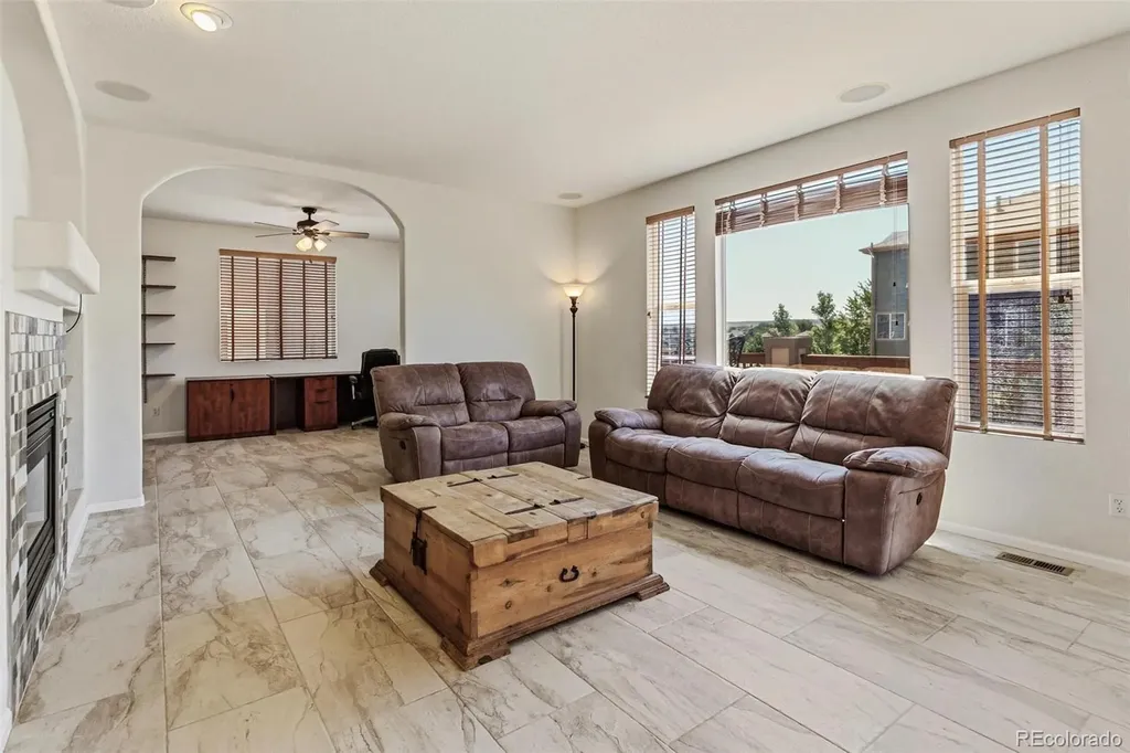 9874 N Crystal Lake Drive Littleton CO 80125