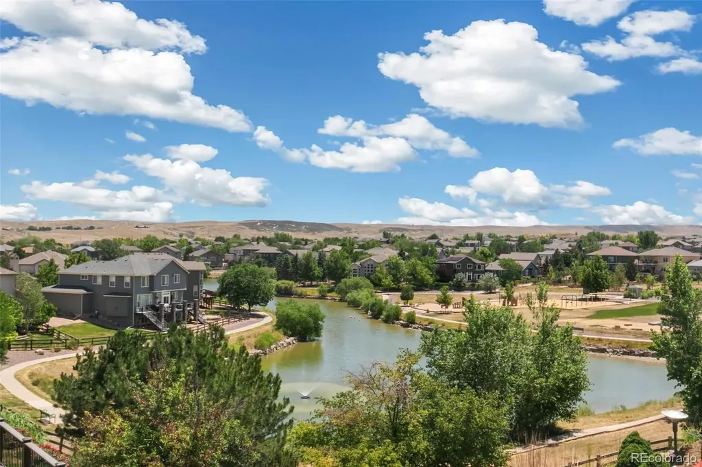 9874 N Crystal Lake Drive Littleton CO 80125