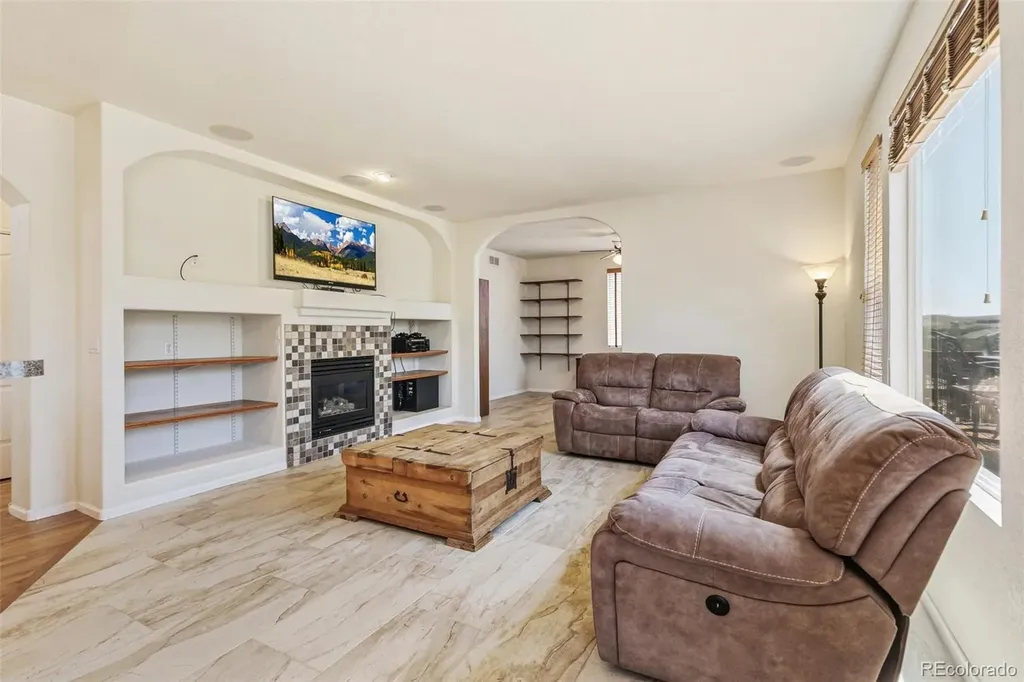 9874 N Crystal Lake Drive Littleton CO 80125