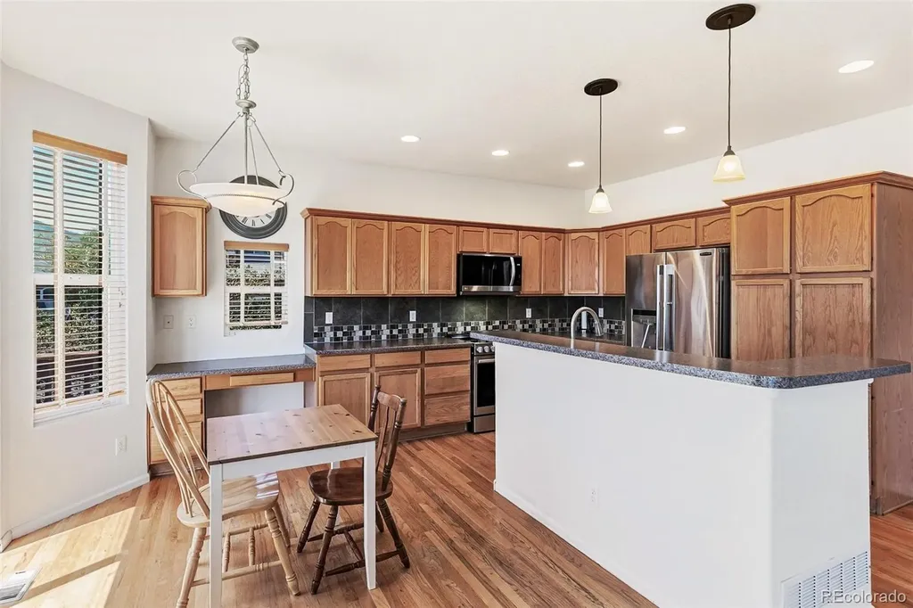 9874 N Crystal Lake Drive Littleton CO 80125