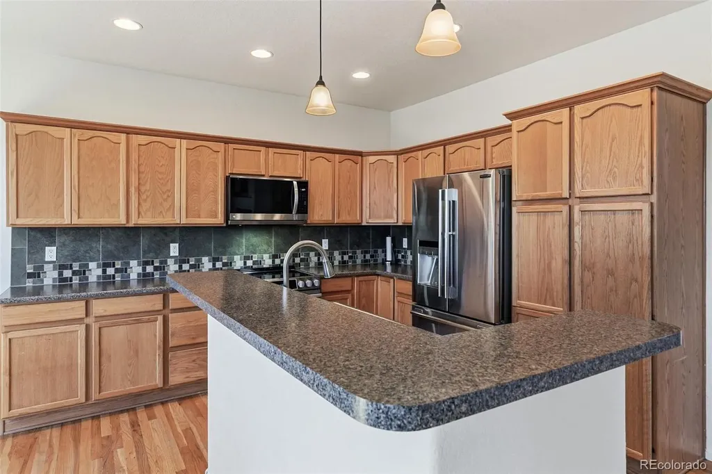 9874 N Crystal Lake Drive Littleton CO 80125