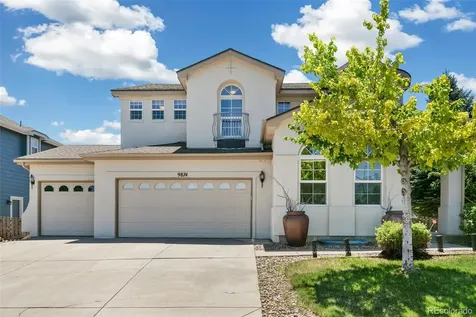 9874 N Crystal Lake Drive Littleton CO 80125