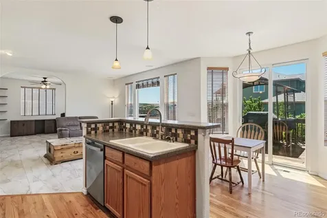 9874 N Crystal Lake Drive Littleton CO 80125