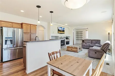 9874 N Crystal Lake Drive Littleton CO 80125