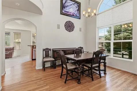 9874 N Crystal Lake Drive Littleton CO 80125
