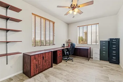 9874 N Crystal Lake Drive Littleton CO 80125