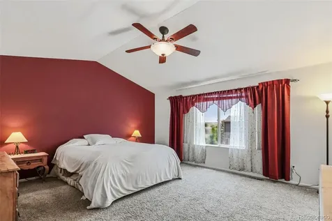 9874 N Crystal Lake Drive Littleton CO 80125