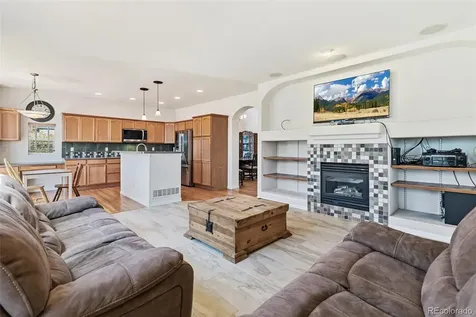 9874 N Crystal Lake Drive Littleton CO 80125