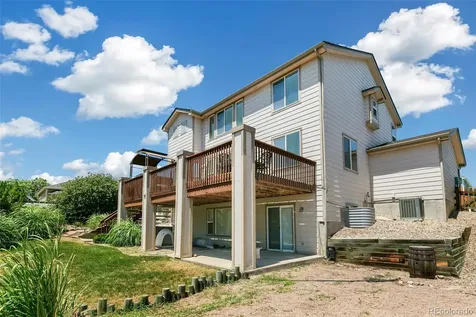 9874 N Crystal Lake Drive Littleton CO 80125