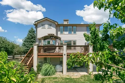 9874 N Crystal Lake Drive Littleton CO 80125