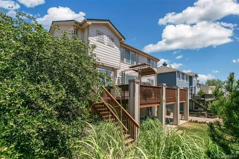9874 N Crystal Lake Drive Littleton CO 80125