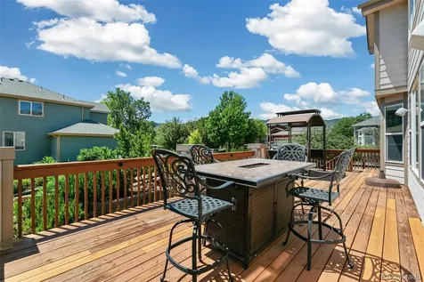 9874 N Crystal Lake Drive Littleton CO 80125