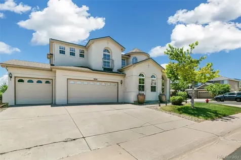 9874 N Crystal Lake Drive Littleton CO 80125