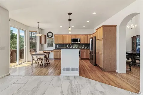 9874 N Crystal Lake Drive Littleton CO 80125