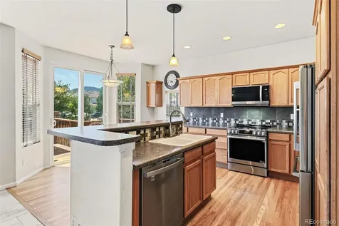 9874 N Crystal Lake Drive Littleton CO 80125