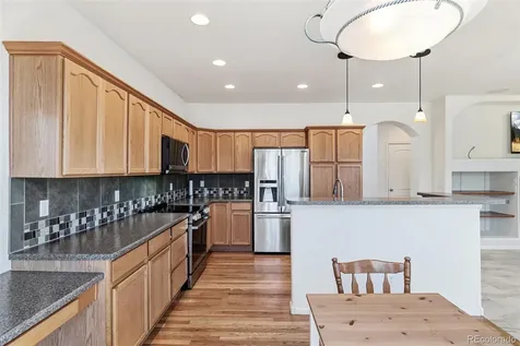 9874 N Crystal Lake Drive Littleton CO 80125
