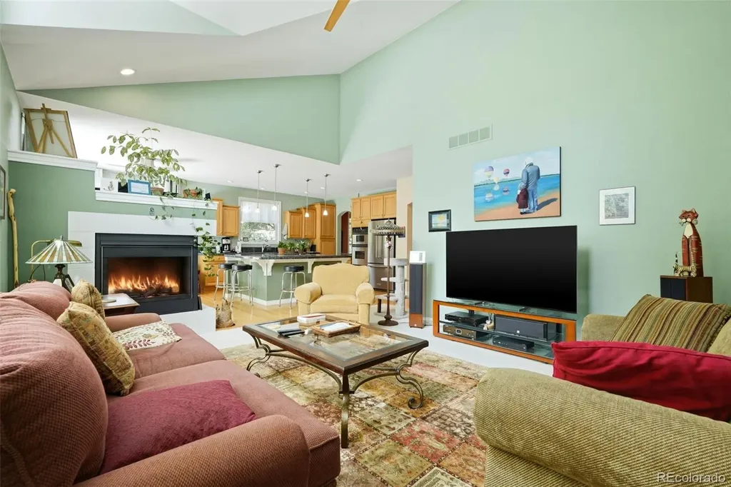 6921 Saint Thomas Drive Fort Collins CO 80525
