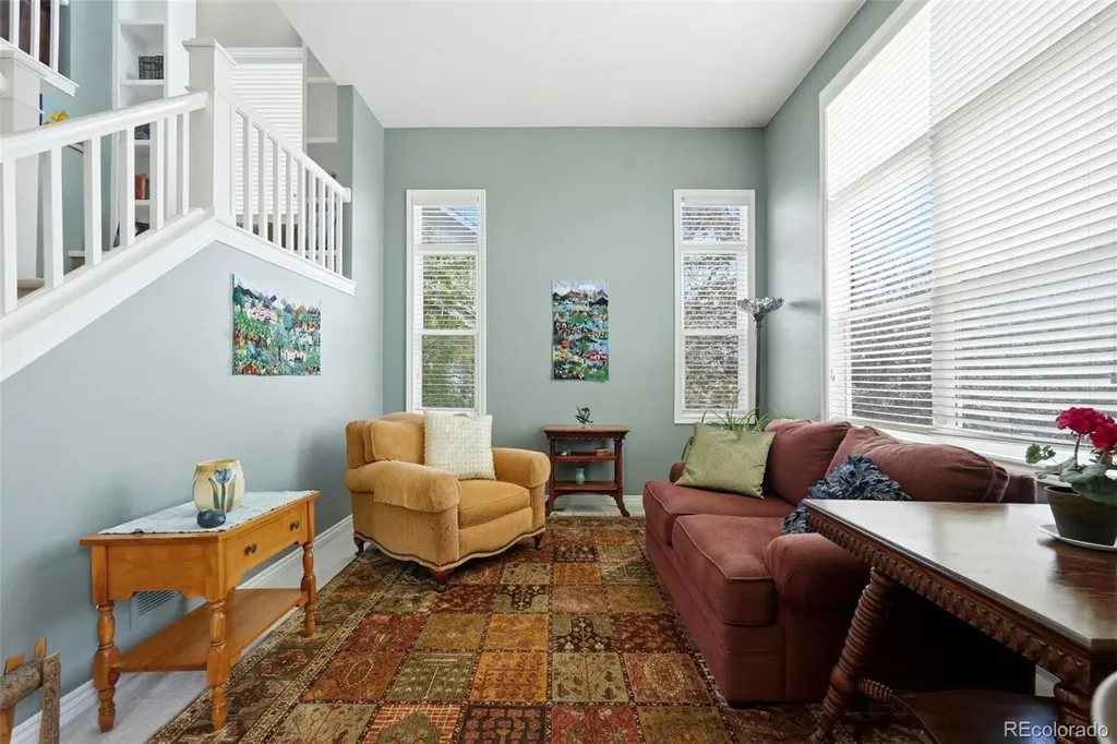 6921 Saint Thomas Drive Fort Collins CO 80525