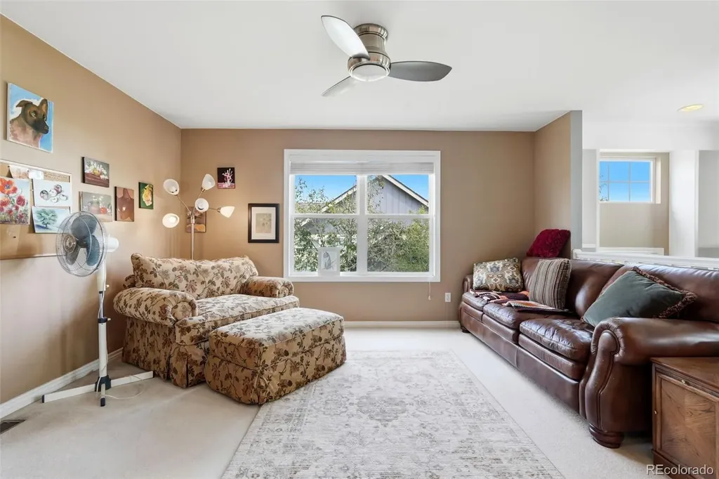 6921 Saint Thomas Drive Fort Collins CO 80525