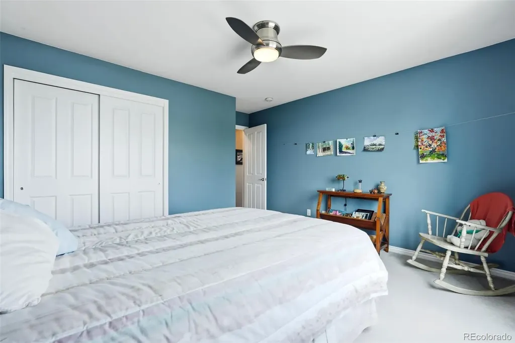 6921 Saint Thomas Drive Fort Collins CO 80525