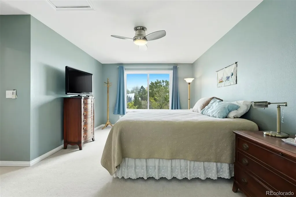 6921 Saint Thomas Drive Fort Collins CO 80525