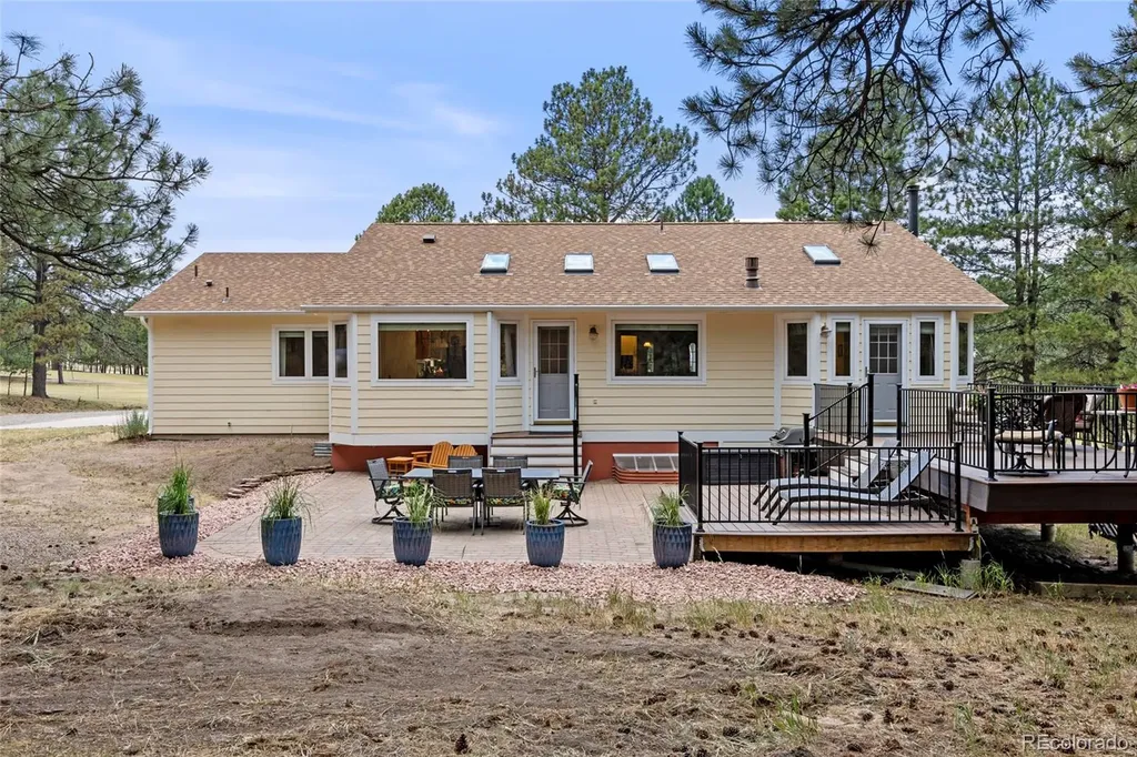 4882 Antelope Trail Elbert CO 80106