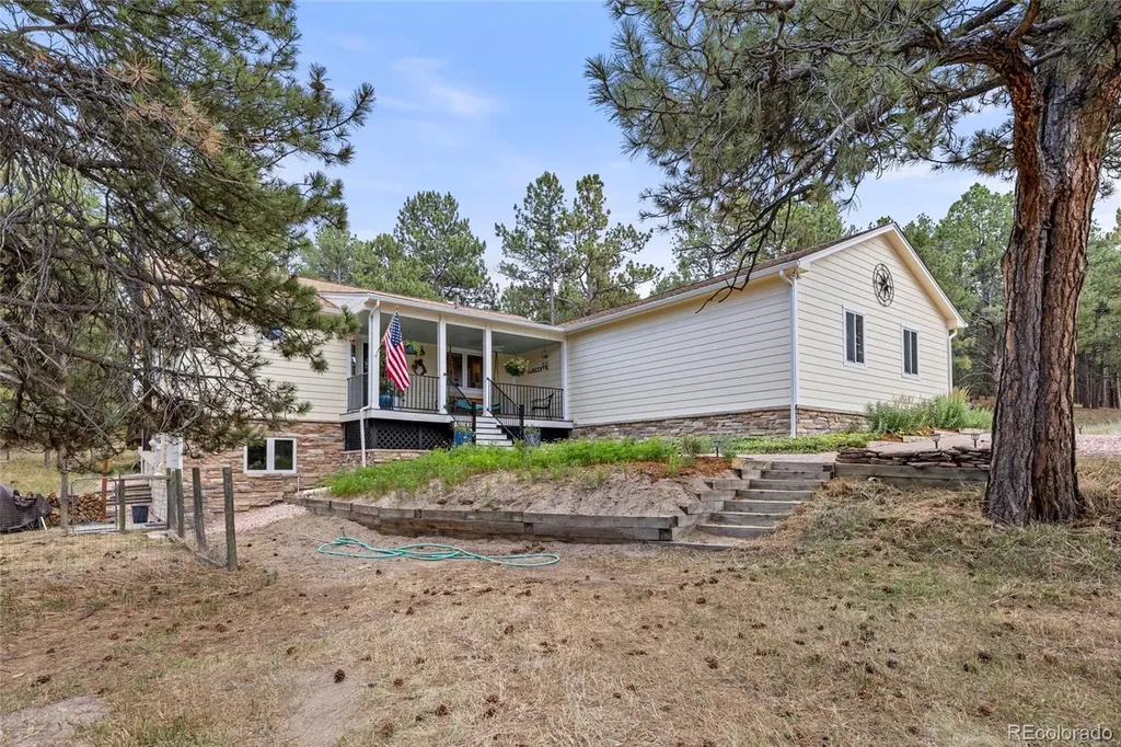 4882 Antelope Trail Elbert CO 80106